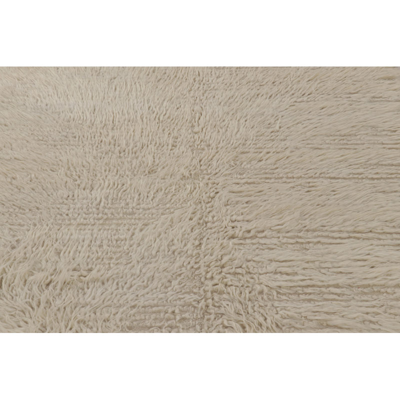 Vintage One-of-a-Kind 5'4X7'3 Area Rug