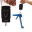 outils de calfeutrage pour la maison