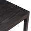 7-Piece Retro Dining Table Set For 6-1355426595