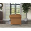 Melrose 2 Seater Leather Sofa-118216833-118216836