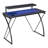 Biome Steel Computer Desk