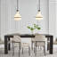 Wesley 1 - Light Pendant-1550701947