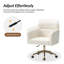 Chaise de bureau Modern Tarn-1178292483