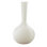 Chemistubes Ice Indoor / Outdoor Resin Floor Vase