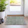 Maliana Washable Oriental Indoor / Outdoor Rug