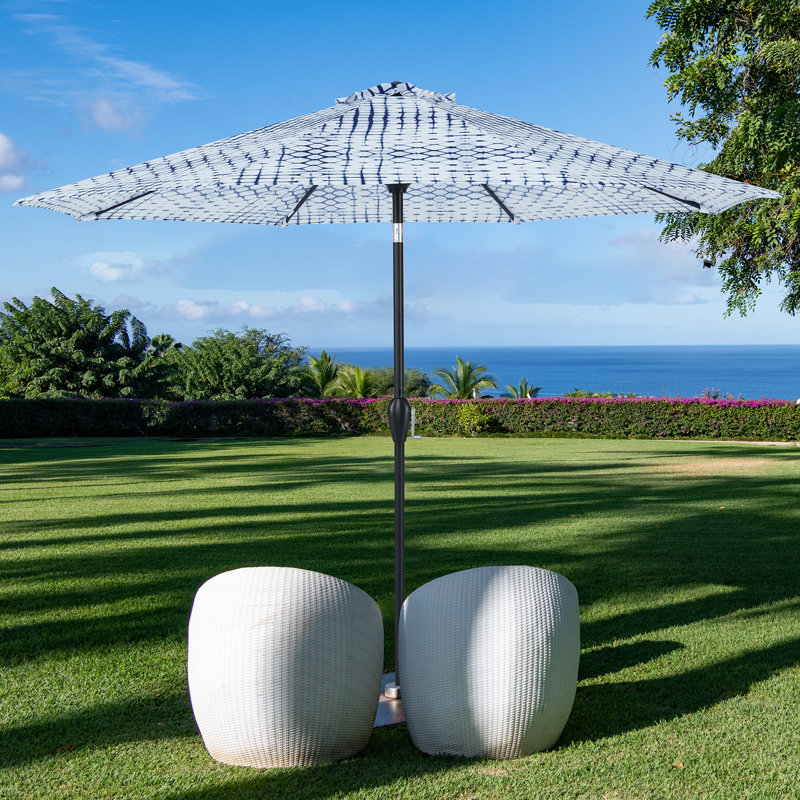 108'' Tilt Market Umbrella
