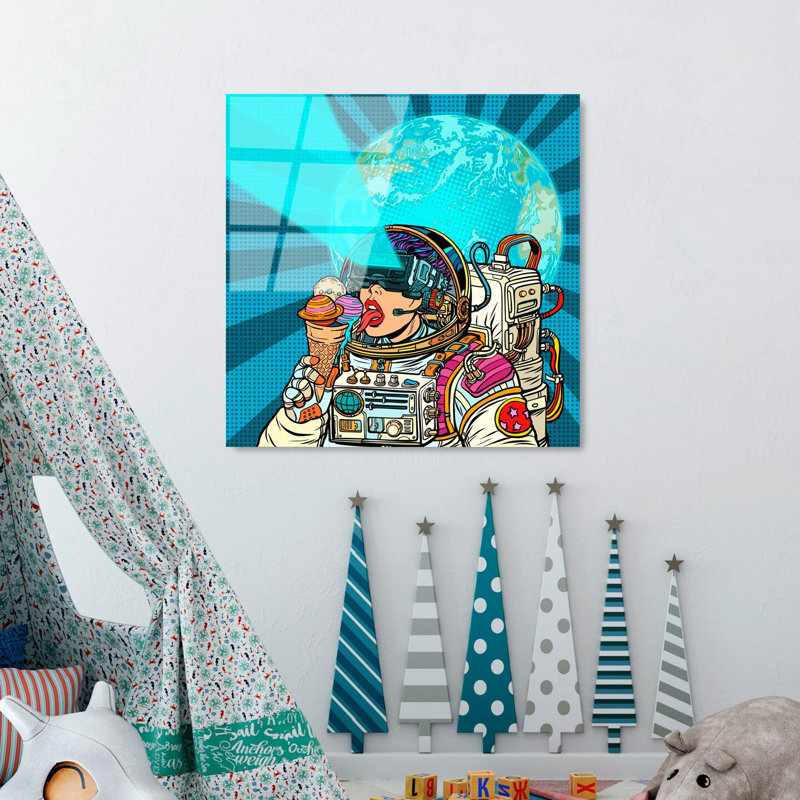 Boze Wall Decor