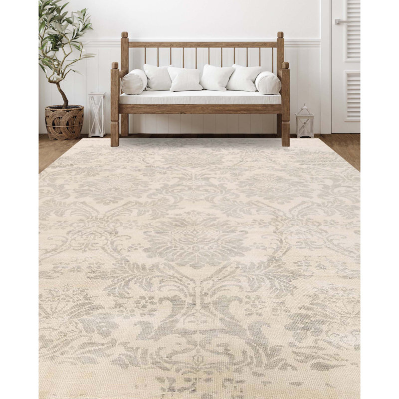 Nomad One-of-a-Kind 9'11" X 13'9" Area Rug