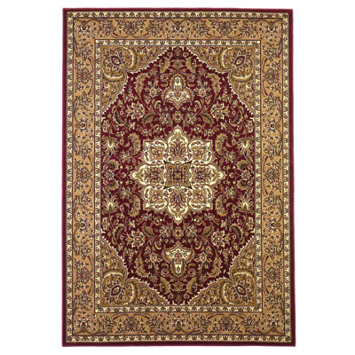 Oakham Floral Indoor Rug