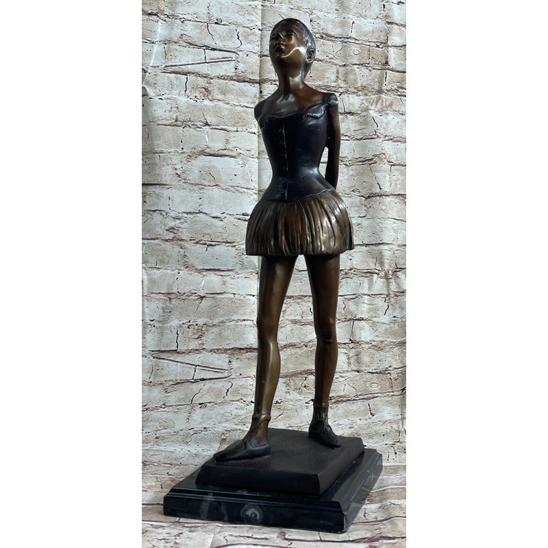 Figurines et sculptures