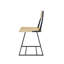Chaise en bois massif Clarke-24442552