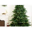 Sapin de Noël artificiel éclairé Fraser-2123314415