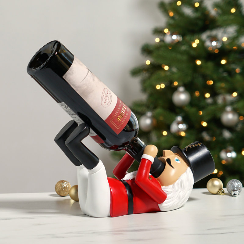 Porte-bouteille Naughty