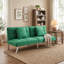 Canapé-lit futon convertible 67,72 po-451365586