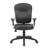 Vinyl Task Chair
