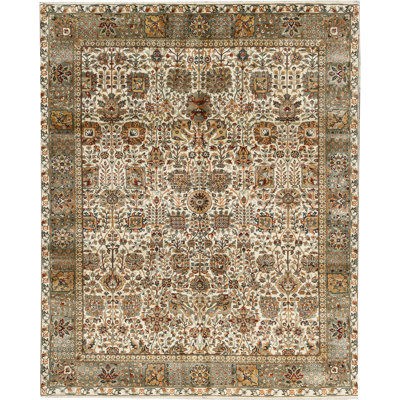 Sona One-of-a-Kind 12'3" X 15' Area Rug
