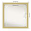 Miroir d'appoint mural en plastique brillant-1907288837