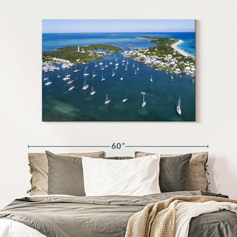 Gillard The Bahamas Abaco Island