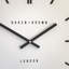 Penhurst Wall Clock 50cm-477102658