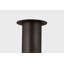 Berg 1 Light Flush Mount-601400175