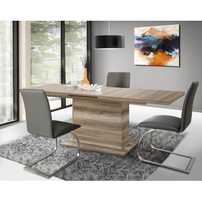 Pasillas 90 cm Rectangular Dining Table