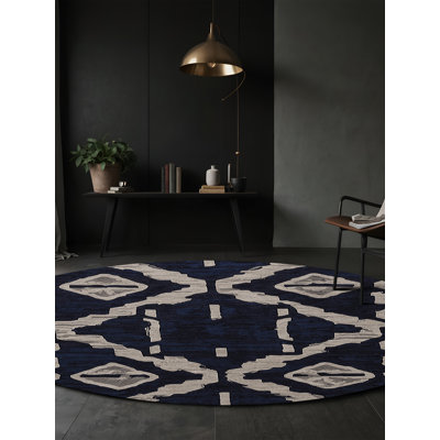Tapis gris lavable à la machine