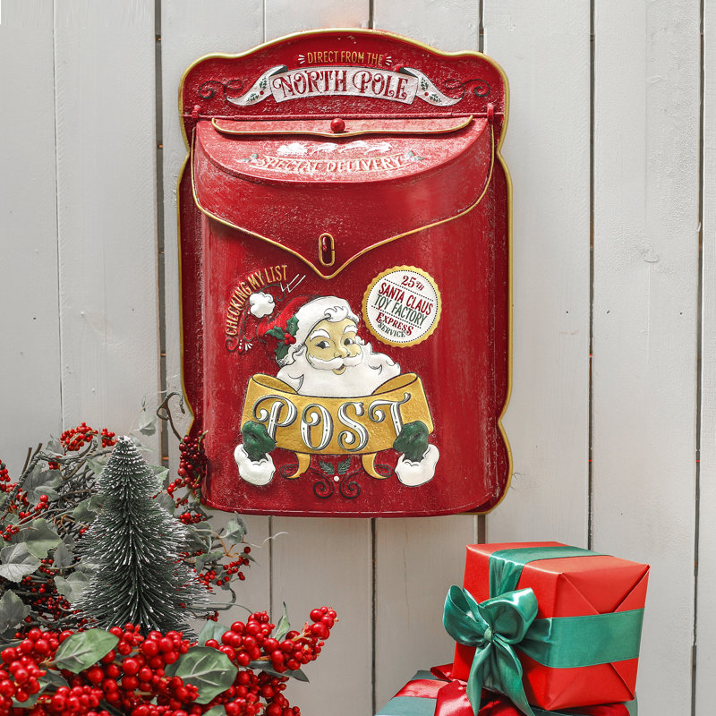 Christmas Decorative Accent