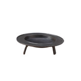 Vintage Table Size Fire Pit Or Planter 1
