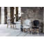 Chaise d'appoint en rotin Popplestone Sofie-2011533943