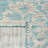 Arneshia Oriental Beige/Aqua Area Indoor/Outdoor Area Rug-392525623