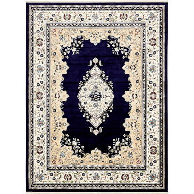 Tapis oriental Kelayeh