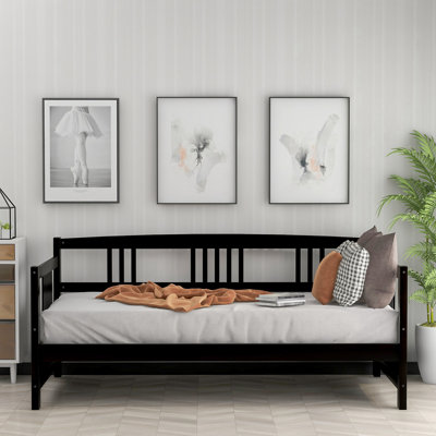 Wooden Daybed