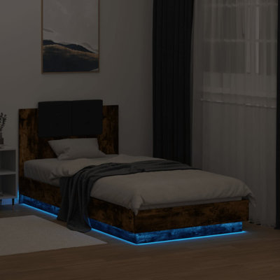 Vandewa Bed