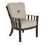 Outdoor Dining Armchair