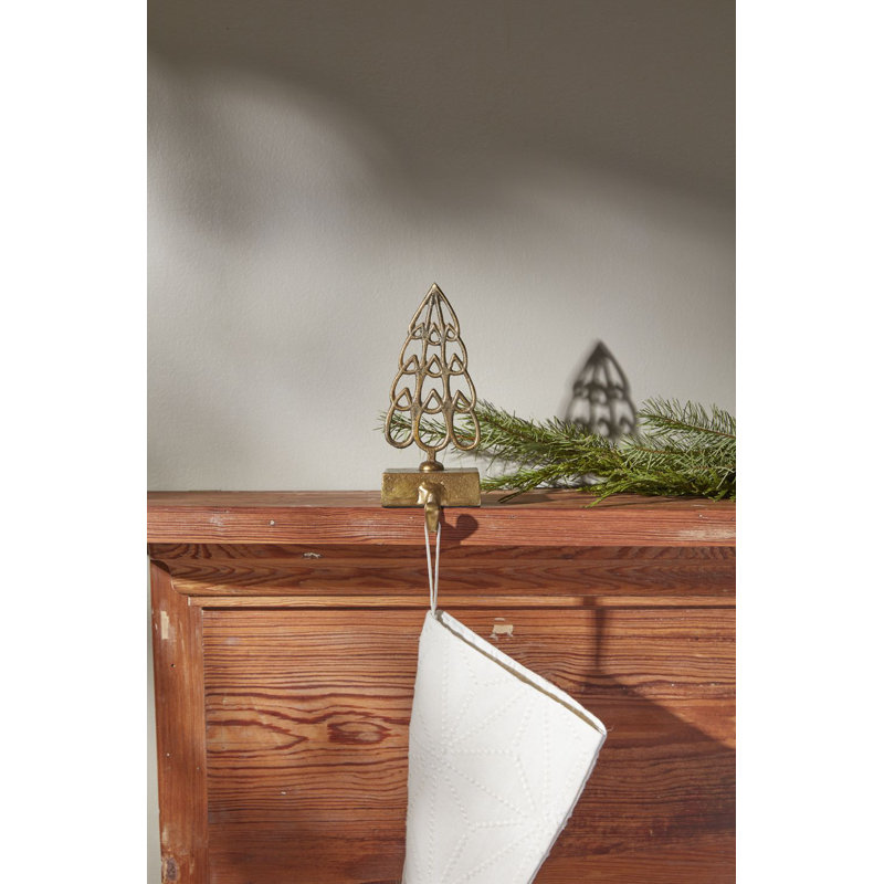 Tree Stocking Holder
