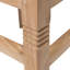 Fauteuil de patio Astasia