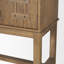 Armoire haute 6 portes Truss