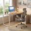 L-Shaped Metal Base Writing Desk-991339106-991427511