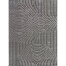 Wade Logan® Ayjah Geometric Rug & Reviews | Wayfair