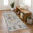 Premium Machine Washable Mayfield AMF2198 bohemian Rug-300094206-300094207