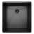 Black Stainless Steel