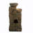 Weather Resistant Fountain with Lights-2045504136