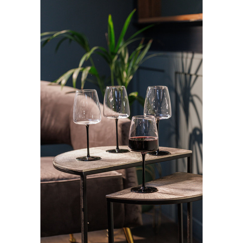 Crystal Glass Set