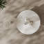 Round Rock Panel Coffee Table