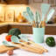 Fcbnposi 12 Utensil Set