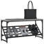 3 Pair Shoe Rack-93939860