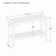 Summerton Rectangular Teak Outdoor Buffet & Console Table