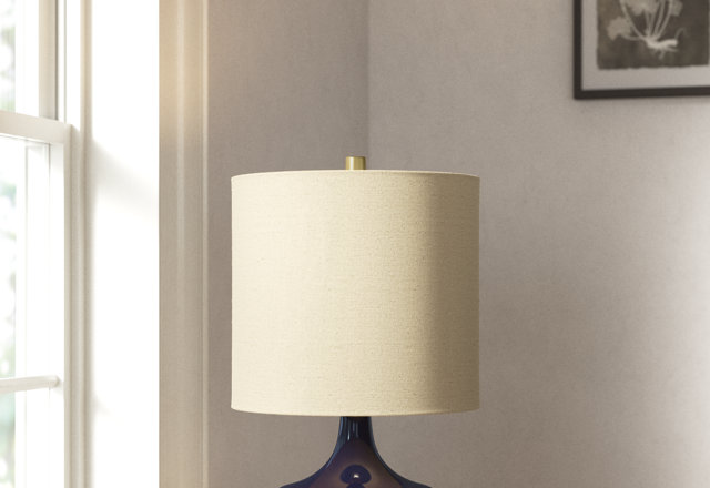 Small Table Lamps For Every Style
