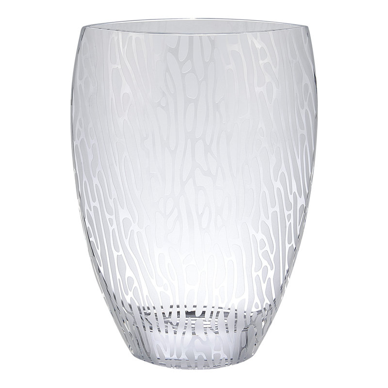 Vase de table 12 "