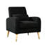 Fauteuil Isebell de 30,3 po de largeur-1779997506
